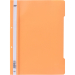 PVC folder with perfor. pastel peach, 1000000000037861 03 