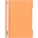 PVC folder with perfor. pastel peach, 1000000000037861 03 
