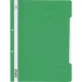 Папка PVC с перф. Grafos Color зелен, 1000000000042509 03 