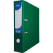 Lever arch file Noki PP A4 8cm green, 1000000000013942 02 