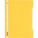 PVC folder with perf Grafos Color yellow, 1000000000042510 03 