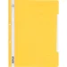 PVC folder with perf Grafos Color yellow, 1000000000042510 03 