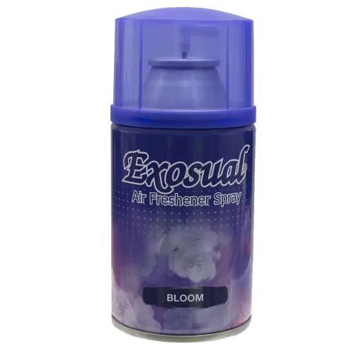 Refill el.freshener Exosual Bloom 260 ml, 1000000000028998