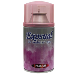 Резерва ел.аромат.Exosual Passion 260мл