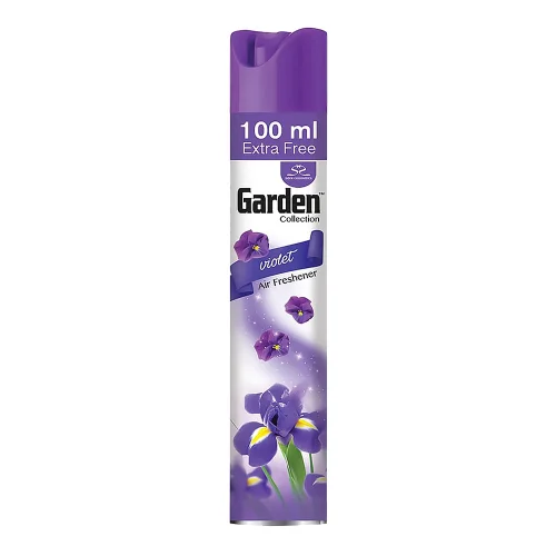 Air freshener Violet 400 ml, 1000000000025685