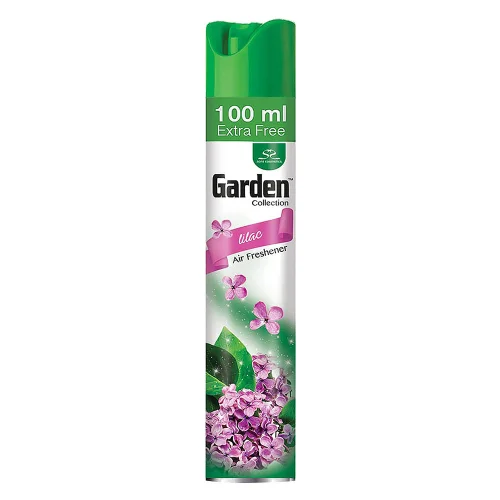 Air freshener Lilac 400 ml, 1000000000025686