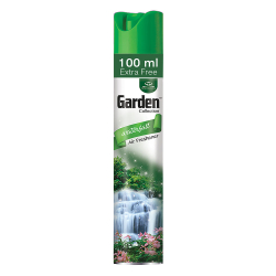 Ароматизатор спрей Waterfall 400 мл