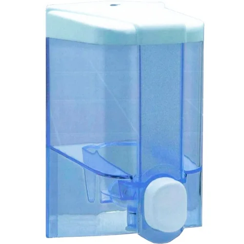 Dispenser liquid soap Vialli x10 1l, 1000000000004083