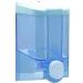 Dispenser liquid soap Vialli x10 1l, 1000000000004083 03 