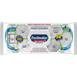 Towels wet surface Freshmaker lid op50