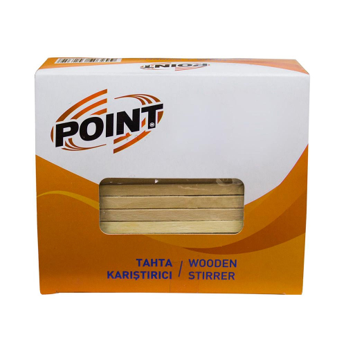 Бъркалки дървени 11см оп.1000, 1000000000026088 02 