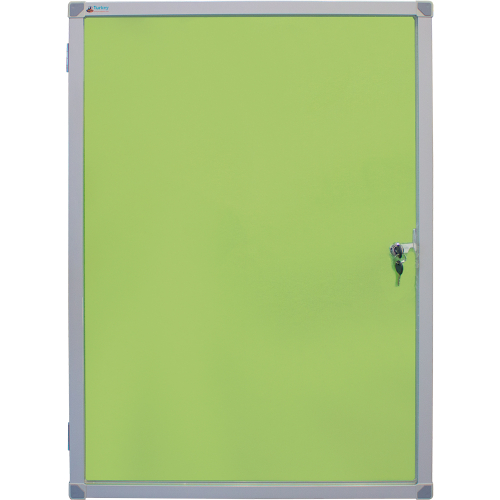 Info felt board with key 60/ 85cm, 1000000000038451 02 