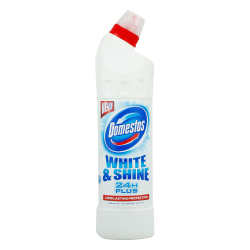 Препарат Domestos 24H Бял 750 мл
