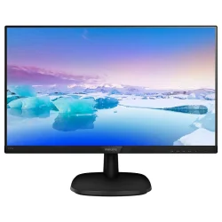 Monitor Philips 243V7QDSB, 23.8\