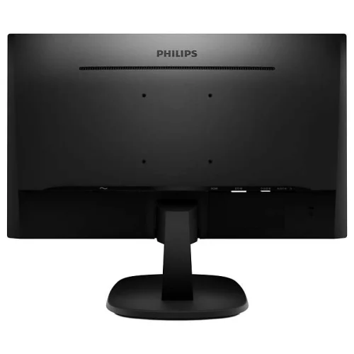 Monitor Philips 243V7QDAB, 23.8' Ultra Narrow Wide IPS LED, 2008712581742386 03 
