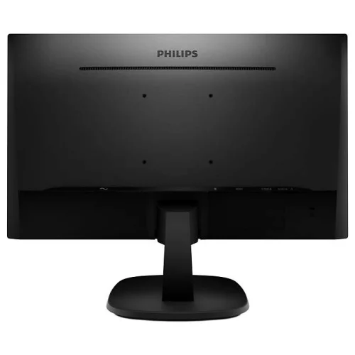 Monitor Philips 243V7QJABF, 23.8' Wide IPS LED, Black, 2008712581746025 03 