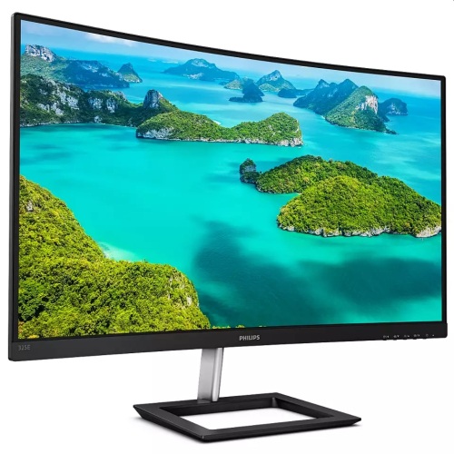 Монитор Philips 325E1C/00, 31.5'  VA QHD, Curved, 2008712581758493 02  — OK Office Монитор Philips 325E1C/00, 31.5'  VA QHD, Curved, 2008712581758493 02