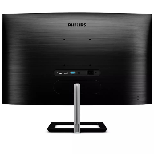 Монитор Philips 325E1C/00, 31.5'  VA QHD, Curved, 2008712581758493 03  — OK Office Монитор Philips 325E1C/00, 31.5'  VA QHD, Curved, 2008712581758493 03