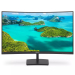 Монитор Philips 241E1SCA/00, 23.6' VA FullHD, Curved, 2008712581759377 06 