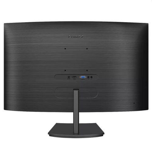 Монитор Philips 241E1SCA/00, 23.6' VA FullHD, Curved, 2008712581759377 03 