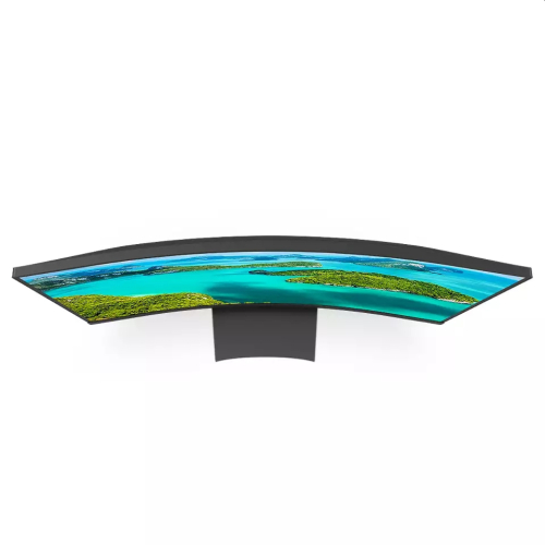 Monitor Philips 241E1SCA/00, 23.6' VA FullHD, Curved, 2008712581759377 02 