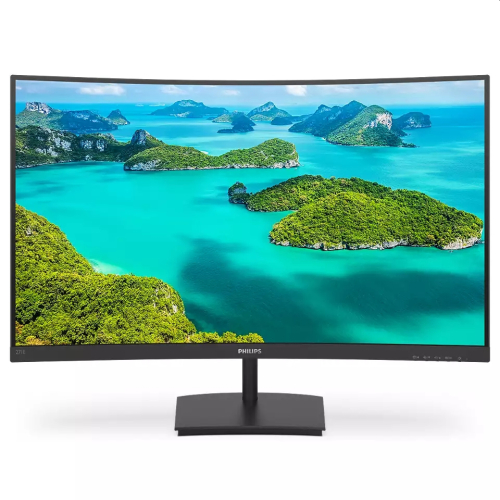 Монитор Philips 271E1SCA, 27 Монитор Philips 271E1SCA, 27