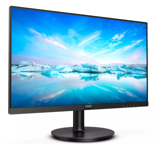 Philips 221V8/00 Monitor 21.5' VA FHD, 2008712581760175 02 