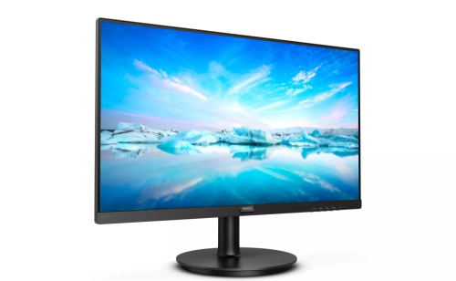 Philips Monitor 221V8A 21.5' VA FullHD, 2008712581760199 02  — OK Office Philips Monitor 221V8A 21.5' VA FullHD, 2008712581760199 02