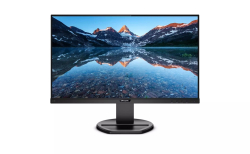 Монитор Philips 243B9, 23.8\