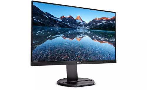Монитор Philips 243B9, 23.8' IPS FHD, 2008712581761981 02  — OK Office Монитор Philips 243B9, 23.8' IPS FHD, 2008712581761981 02