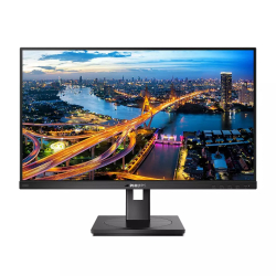 Монитор Philips 245B1, 23.8\