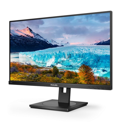 Монитор Philips 242S1AE 23.8