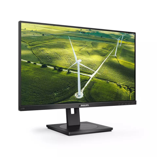 Монитор Philips 272B1G, 27' IPS FHD, 2008712581764319 02  — OK Office Монитор Philips 272B1G, 27' IPS FHD, 2008712581764319 02