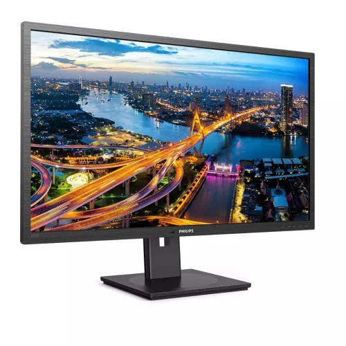 Монитор, Philips 325B1L, 31.5' IPS WLED, 2560x1440@75Hz, 2008712581768119 02 