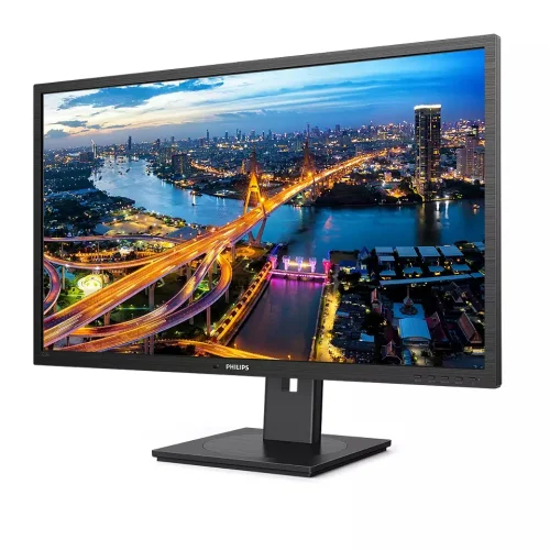 Philips 325B1L, 31.5' IPS WLED Monitor, 2560x1440@75Hz, 2008712581768119 06 