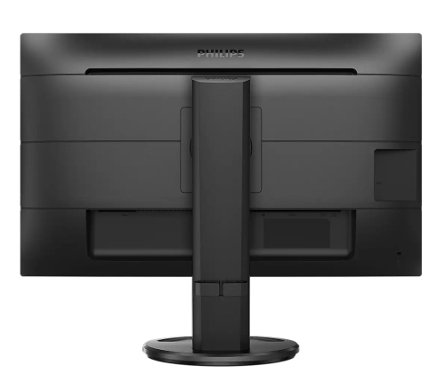 Monitor Philips 276B9/00, 27' IPS WLED, 2560x1440@75Hz, 2008712581769932 02 