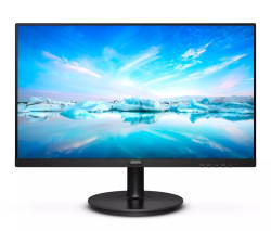 Monitor Philips 242V8LA/00, 23.8\" VA FHD