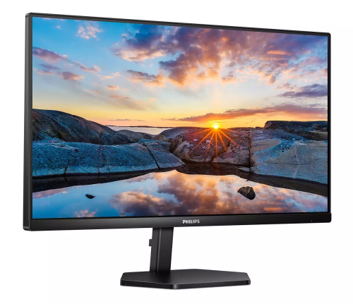 Monitor Philips 24E1N3300A, 23.8' IPS WLED, 1920x1080@75Hz, 2008712581783303 02 