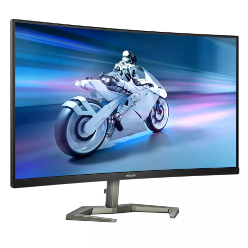 Монитор Philips 32M1C5200W, 31.5' VA FHD, Curved, 2008712581800710 02  — OK Office Монитор Philips 32M1C5200W, 31.5' VA FHD, Curved, 2008712581800710 02