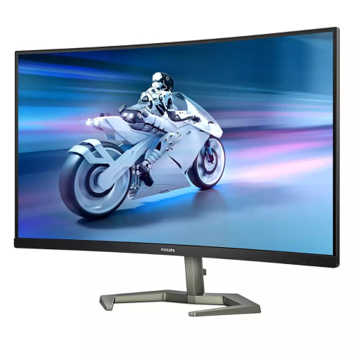 Монитор Philips 32M1C5200W, 31.5' VA FHD, Curved, 2008712581800710 06  — OK Office Монитор Philips 32M1C5200W, 31.5' VA FHD, Curved, 2008712581800710 06