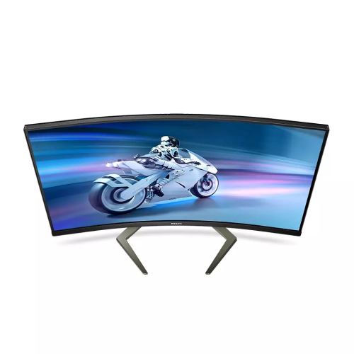 Монитор Philips 32M1C5200W, 31.5' VA FHD, Curved, 2008712581800710 07  — OK Office Монитор Philips 32M1C5200W, 31.5' VA FHD, Curved, 2008712581800710 07