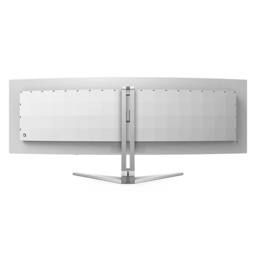 Гейминг монитор Philips 49M2C8900, 48.8' QD-OLED DQHD, Curved, 2008712581801663 03 