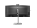 Монитор Philips 34B2U6603CH, 34' VA UWQHD, Curved, 2008712581804633 07 