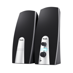 Trust MiLa 2.0 Speaker Set