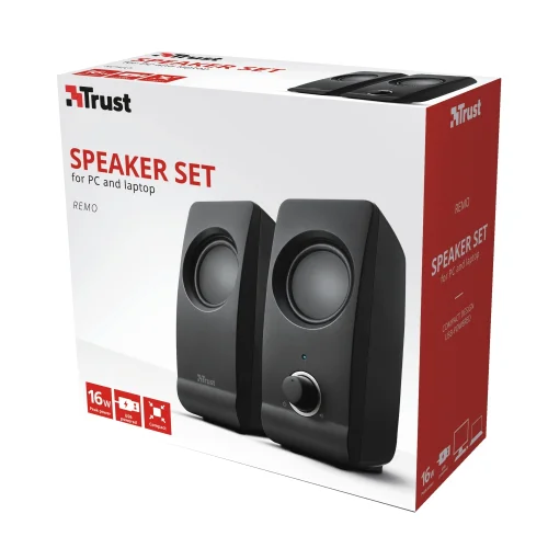 Trust Remo 2.0 Speaker Set, 2008713439175950 03 