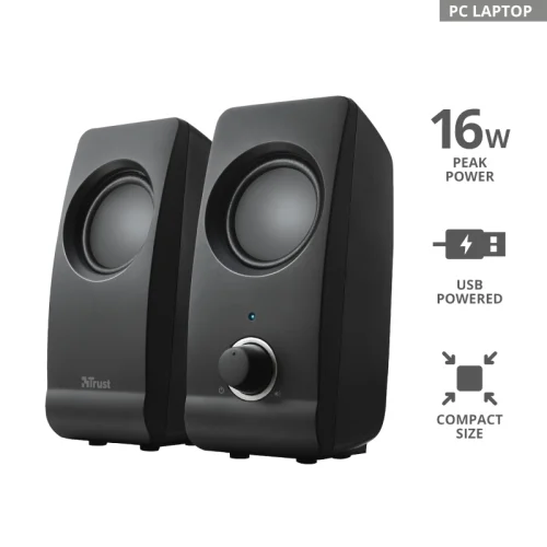 Trust Remo 2.0 Speaker Set, 2008713439175950 05 