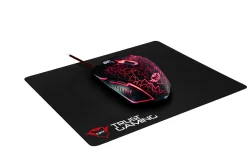 Trust GXT 783 Gaming Mouse and Pad Set
