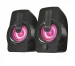 Trust Gemi 2.0 Speaker RGB, Black, 2008713439229486 08 