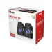 Trust Gemi 2.0 Speaker RGB, Black, 2008713439229486 08 