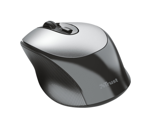 Trust Wireless mouse Zaya, Black, 2008713439238099 02 
